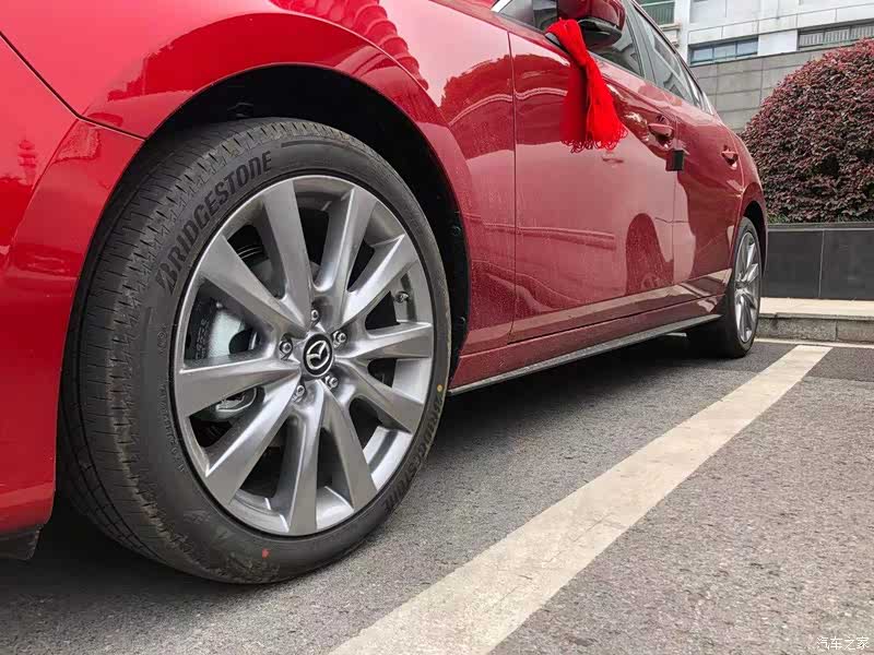 汽车之家|马自达3 昂克赛拉报价大全|大众点评|2020款 2.