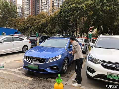 博瑞新能源