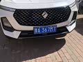 新宝骏RS-5用车感受