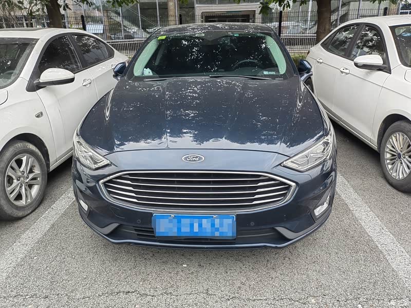 汽车之家|蒙迪欧报价大全|大众点评|2020款 ecoboost 180 时尚型怎么