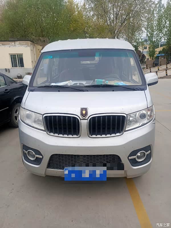 汽车之家|金杯t32报价大全|大众点评|2021款 1.