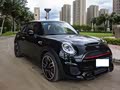 再入迷你们永远一家人之F56 JCW all-in