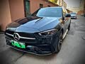 第一台上牌c350el