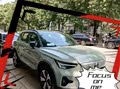 这样的沃尔沃XC40中规中矩