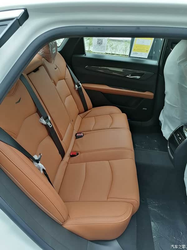 凯迪拉克ct6 2020款 28t 豪华型怎么样_优缺点_爱我的你在那_口碑