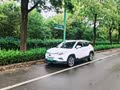 江淮新能源iEVS4实车体验