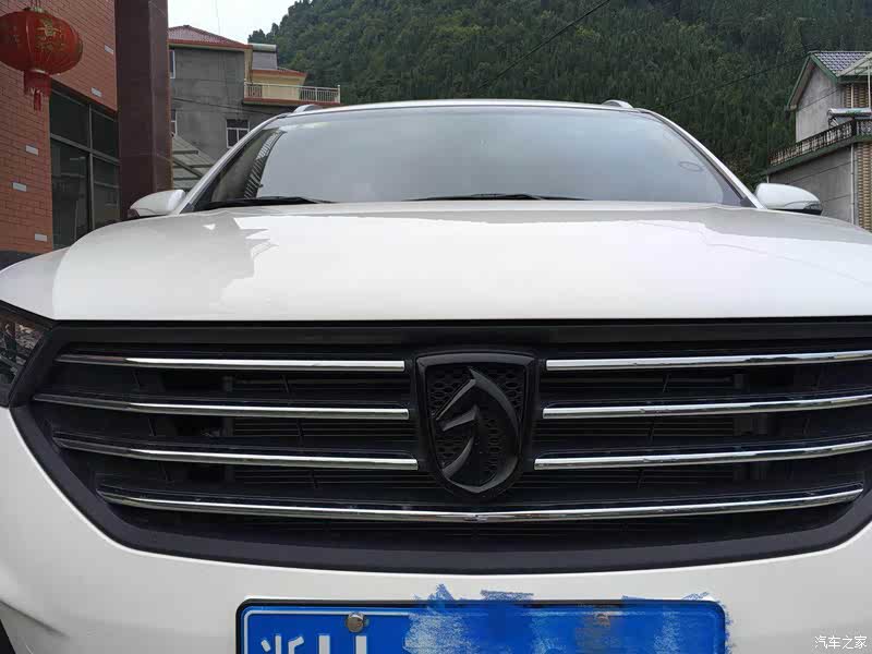 宝骏360 2018款 1.