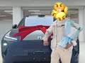 提蔚来两个月的用车感受