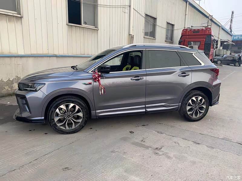 汽车之家|swm斯威g01报价大全|大众点评|2019款 f版 1.