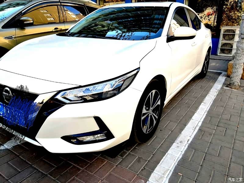 轩逸2020款 1.6l xe cvt舒享版怎么样_优缺点_都留了_口碑_汽车之家
