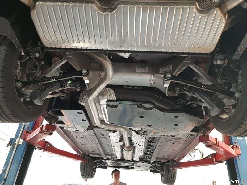 汽车之家|标致508报价大全|大众点评|2021款 508l 400thp puretech 驭