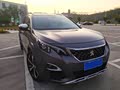 PEUGEOT 4008 GT LINE标致4008用车感受