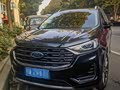 经典的居家SUV