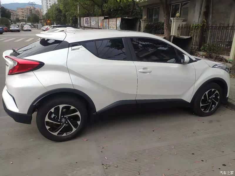 2021款20l奕驰sport