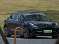 国产长续航黑色MODEL 3 首月小记