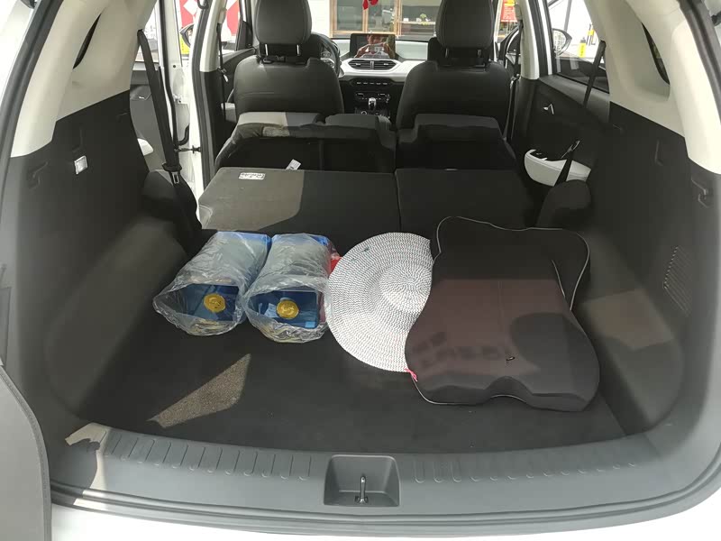 宝骏530 2018款 1.