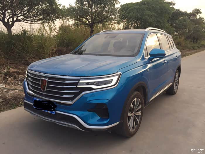 荣威rx5 max 2019款 400tgi 自动智能座舱旗舰版怎么样_优缺点_a_weng