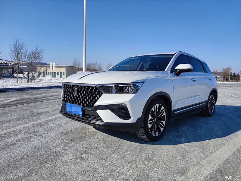 汽车之家|奔腾t77报价大全|大众点评|2021款 pro 280 tid 自动豪华型