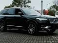 喜提爱车就是沃尔沃XC90了