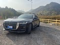 坚定选择国产车红旗H9，配置很满意