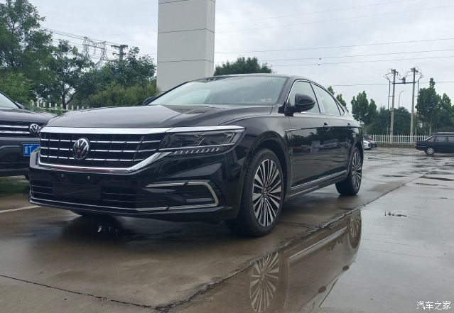 帕萨特 2021款 330tsi 豪华版怎么样_优缺点_娄底车友9144996_口碑