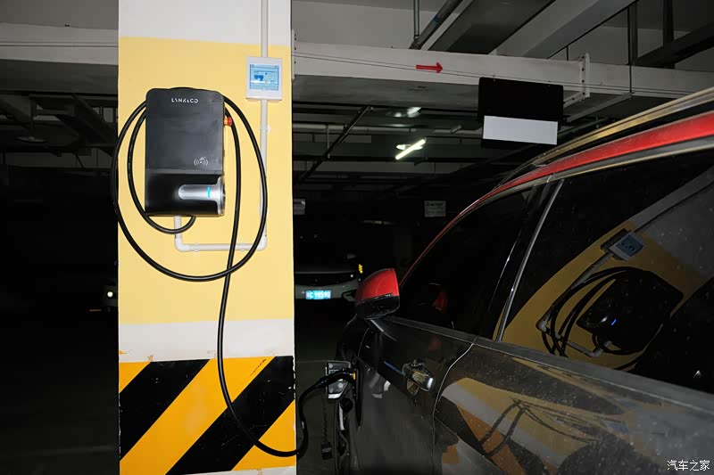 国家电网申请的充电专用电表,0.