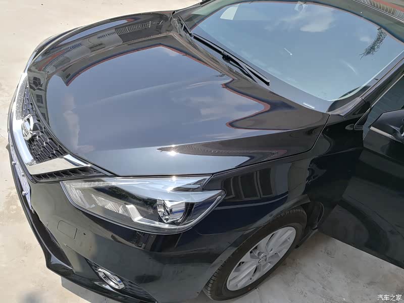 6xv cvt尊享版怎么样_优缺点_联想三叶草_口碑_汽车之家