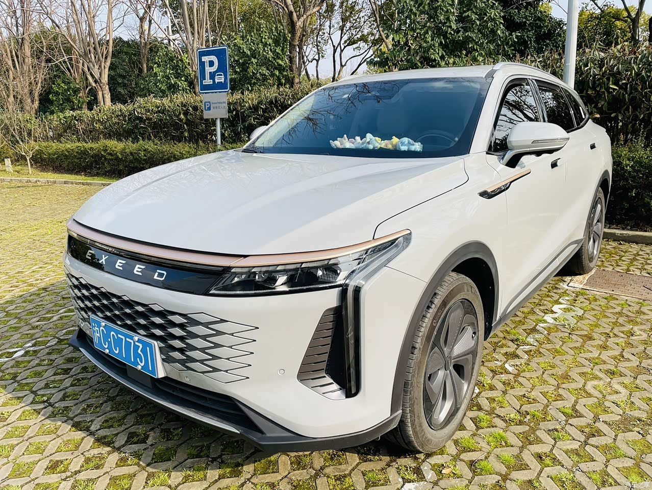 星途瑶光 2023款 400t 四驱奢享版怎么样_优缺点_danny4366_口碑_汽车