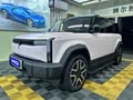纯电四驱小钢炮ICAR03