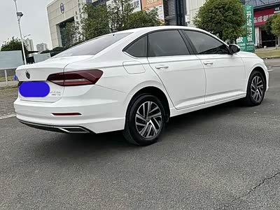 朗逸2022款 280tsi dsg舒适版怎么样_优缺点_璞珠纯