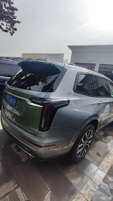 《真的会有人不喜欢xt6吗……》