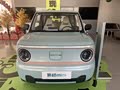 熊猫mini，城市代步的小型电动车