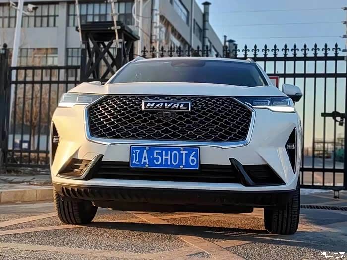 汽车之家|哈弗h6报价大全|大众点评|2021款 第三代 1.