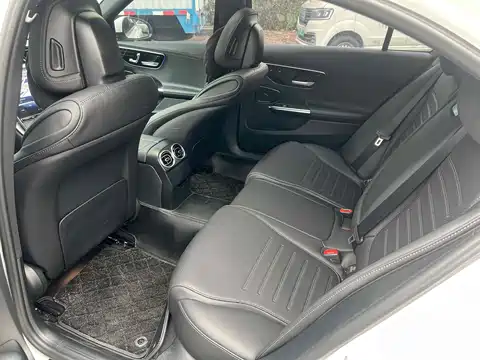 汽车之家|奔驰c级报价大全|大众点评|2023款 改款 c 200 l 运动版怎么