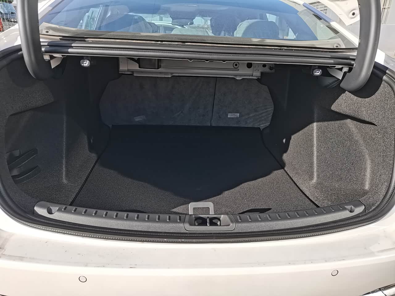 蒙迪欧 2023款 ecoboost 180 豪华型怎么样_优缺点_扬帆起航1209_口碑