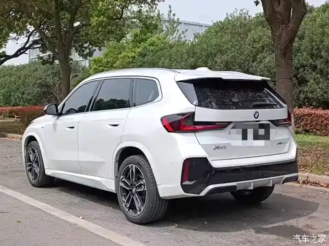 汽车之家|宝马x1报价大全|大众点评|2023款 sdrive25li m运动套装怎么