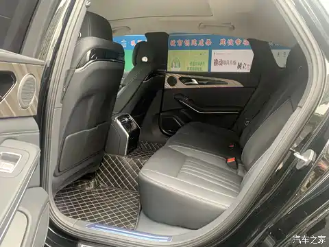 我心中的国产标杆红旗h9