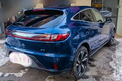 赛力斯sf5 2021款 华为智选四驱版怎么样_优缺点_apk3t2dqn_口碑_汽车