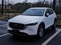 新购入马自达CX-5