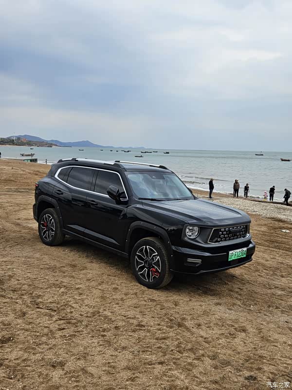 2024款hi4102km潮电版plus