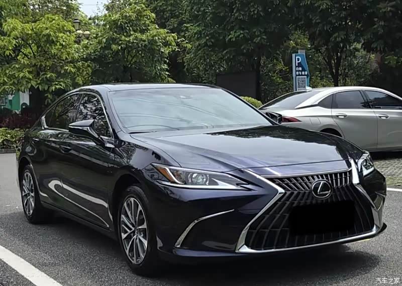当前位置:>首页>中大型车>雷克萨斯es>雷克萨斯es口碑>2023款200卓越