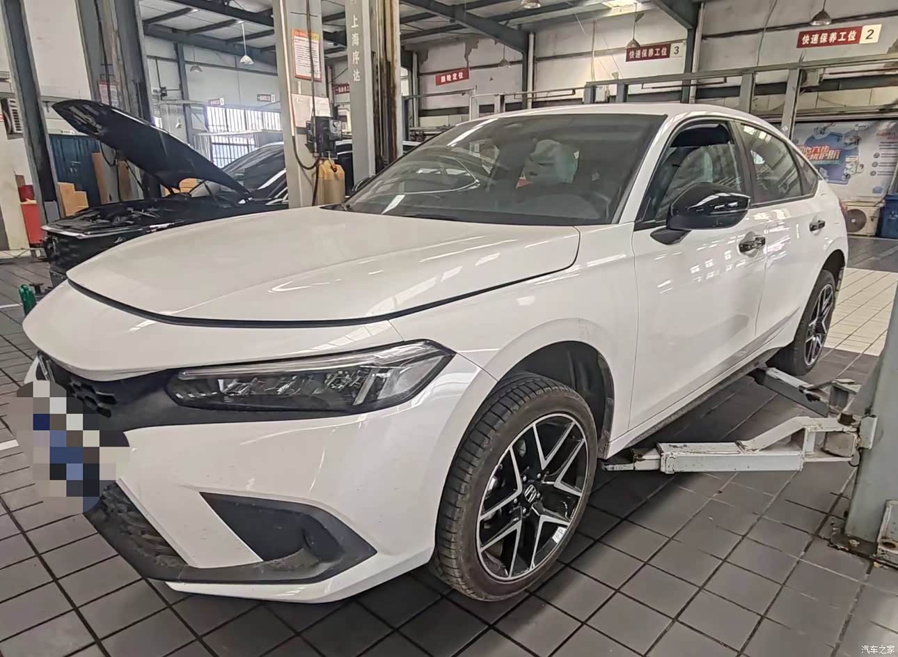 思域2023款 hatchback 240turbo 手动极劲版怎么样_优缺点_临沂车友