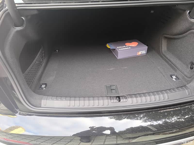 汽车之家|奥迪a6l报价大全|大众点评|2023款 改款 45 tfsi 臻选动感型