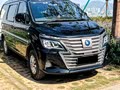 纯电菱智M5EV，经济又实惠