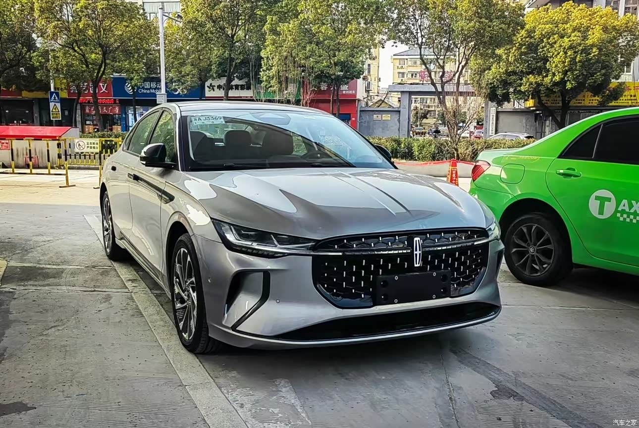 遇到喜欢的,能力允许的,必须拿下,林肯z