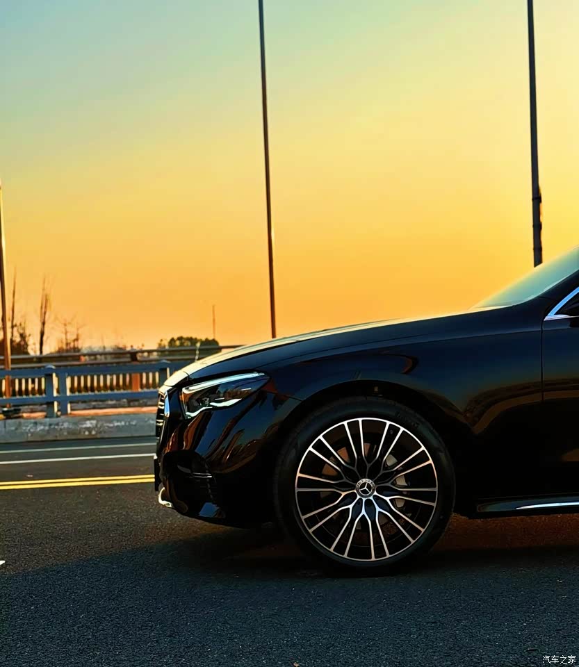 e300轿车型