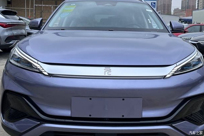 汽车之家|元plus报价大全|大众点评|2024款 荣耀版 510km 超越型怎么