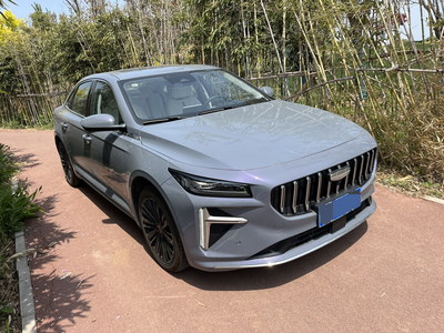 星瑞l 2024款 智擎 1.5td 星河版