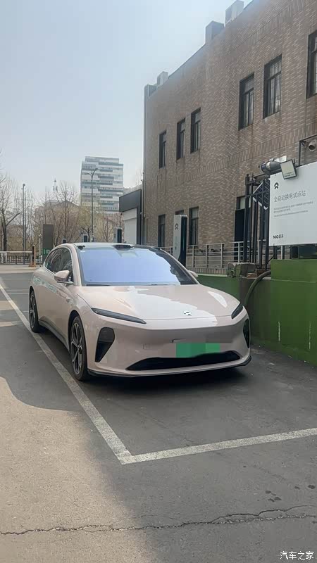 汽车之家|蔚来et5t报价大全|大众点评|2024款 75kwh touring怎么样