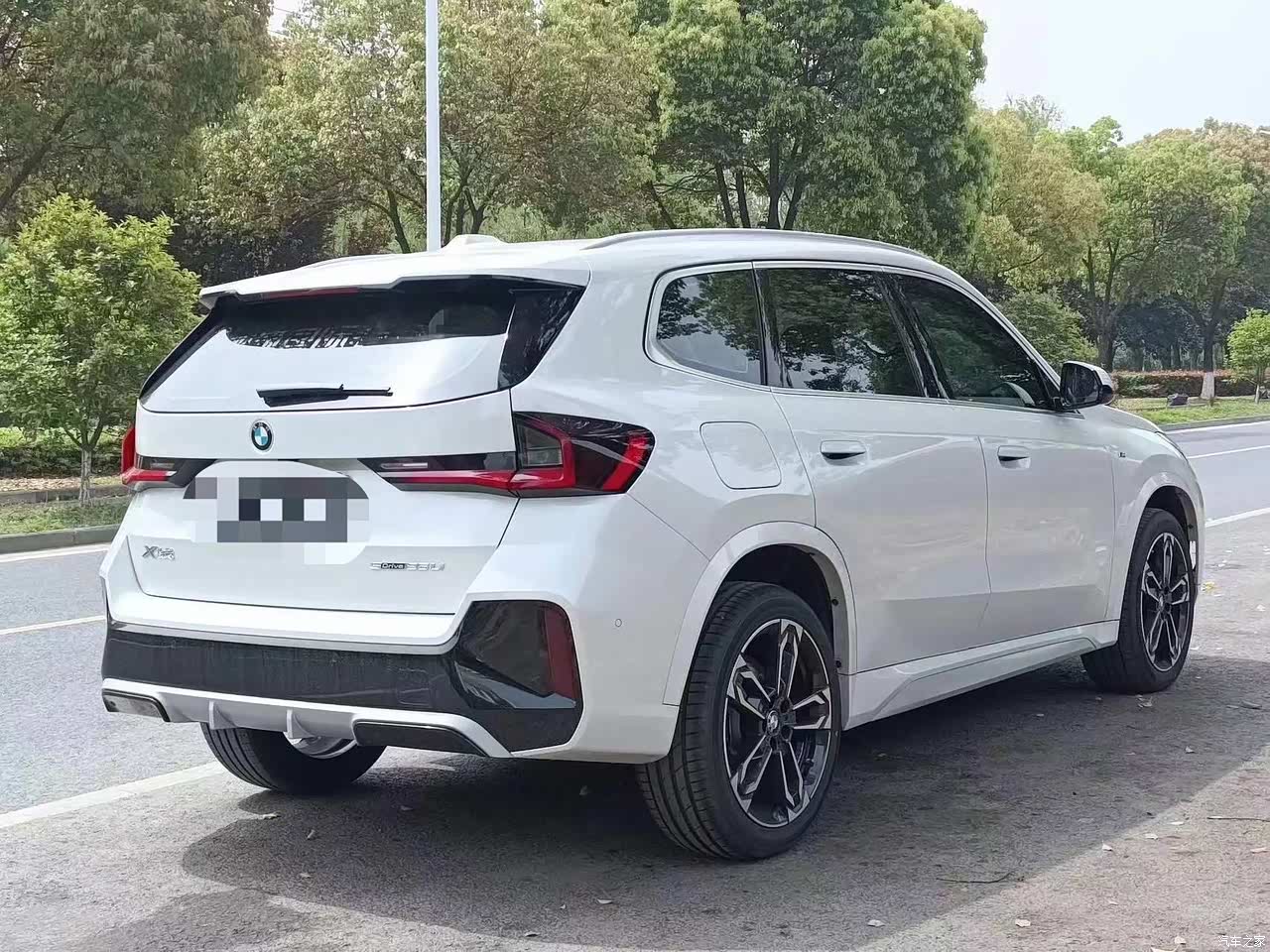 宝马x1 2023款 sdrive25li m运动套装怎么样_优缺点_上海车友4251667